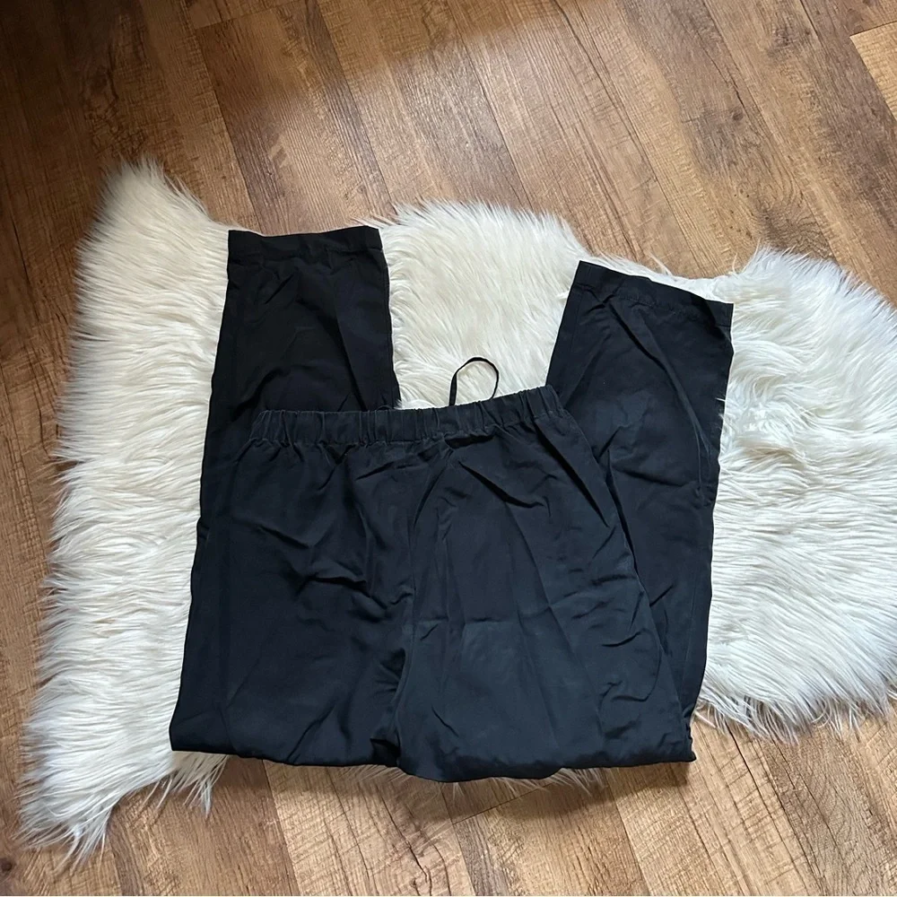 ARITZIA Babaton Jimmy Pant In Black